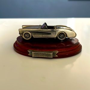 Mark Models Ltd. Chevrolet Corvette